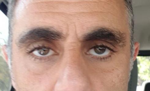 رجل الشاباك يهودا كوهين