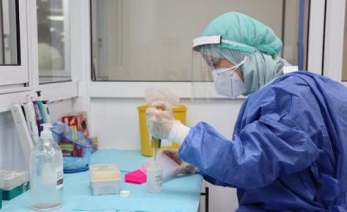 الفحص السريع لكورونا