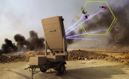 تقنية ليونيداس الجديدة