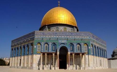 القدس - توضيحية