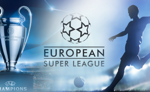 بطولة السوبر ليغ