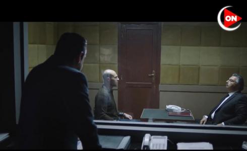 مسلسل الاختيار 2 الحلقة 21