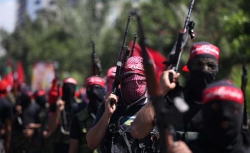 كتائب أبو على مصطفى في غزة