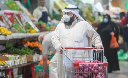 مراكز تجارية في الكويت-  توضيحية