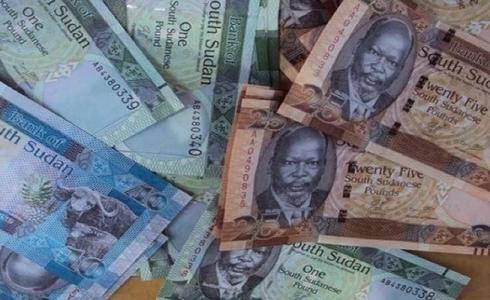 أسعار  العملات في السودان