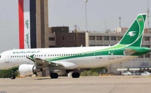هجوم جديد على مطار بغداد.. وداعش يفجر أبراجاً للكهرباء