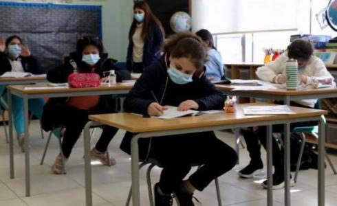 الامتحانات العامة للدراسة المتوسطة