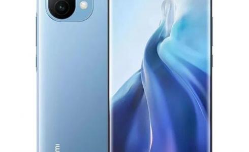 شاومي نوت 11