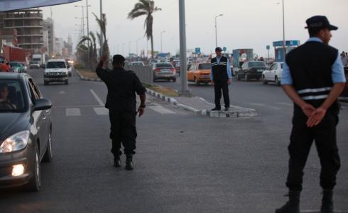 "الشرطة" تشرع بتطبيق خطة "موسم الصيف"
