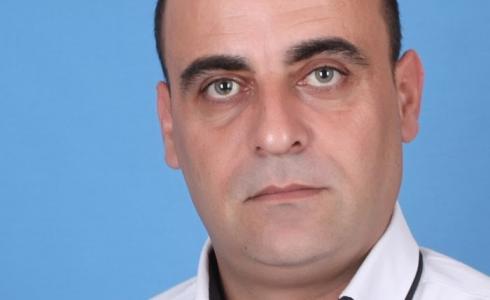 وفاة نزار بنات