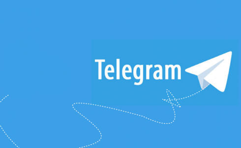 telegram
