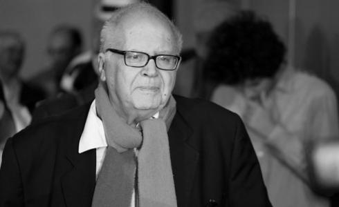 وفاة هشام جعيط