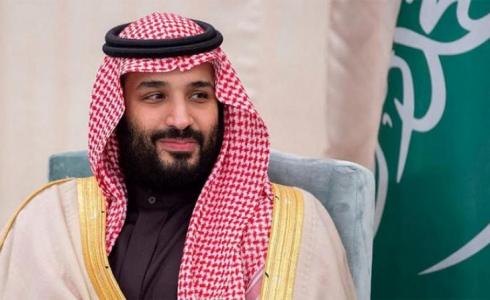 ولي العهد السعودي محمد بن سلمان