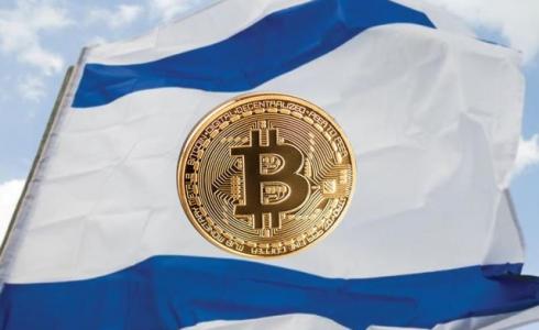 عملة رقمية اسرائيلية