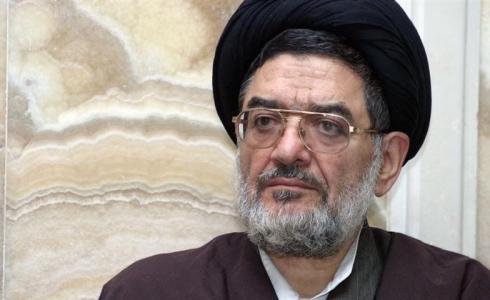 علي أكبر محتشمي مؤسس حزب الله اللبناني