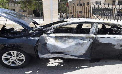 محاولة استهداف مسؤول بعثي في درعا - تعبيرية