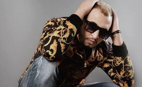 مستر كريزي المغني المغربي