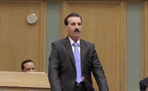 رئيس التحالف الوطني للإصلاح في الأردن الدكتور عبدالله العكايلة