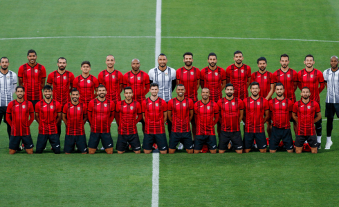 الأردن يفوز على جنوب أفريقيا بمساعدة فايروس كورونا