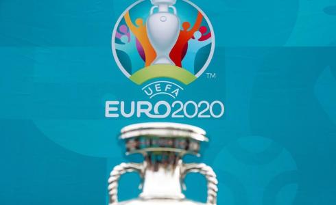 بطولة يورو 2020