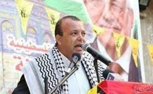 عضو المجلس الثوري