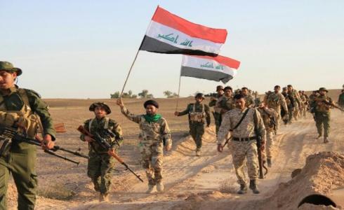 فصيل عراقي يهدد إسرائيل