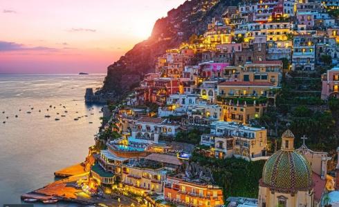 أماكن سياحية مثالية