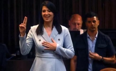 شيرلي فينتو أول نائبة اسرائيلية صماء.jpg