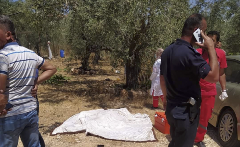 مصرع مواطن بانفجار جسم مشبوه في الزبابدة جنوب جنين