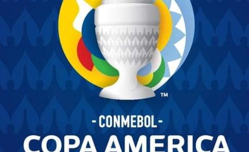 بطولة كوبا أمريكا 2021