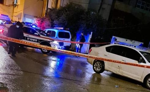 الشرطة الاسرائيلية - توضيحية