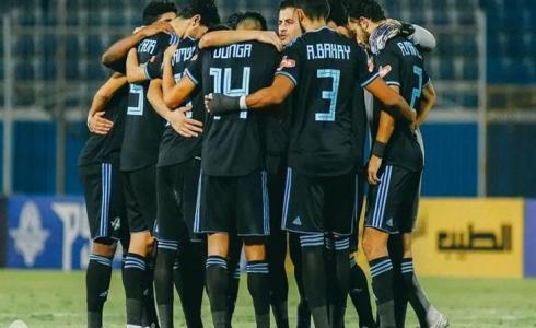 نادي بيراميدز