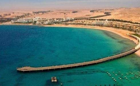 مدينة الغردقة