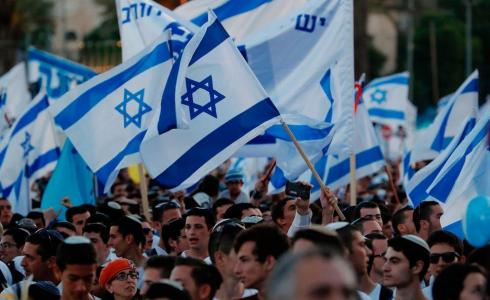 تظاهرة في إسرائيل للإفراج عن الأسرى لدى حماس في غزة