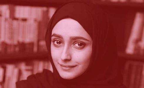 وفاة آلاء الصديق