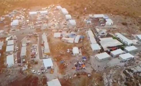 بؤرة أفياتار الاستيطانية