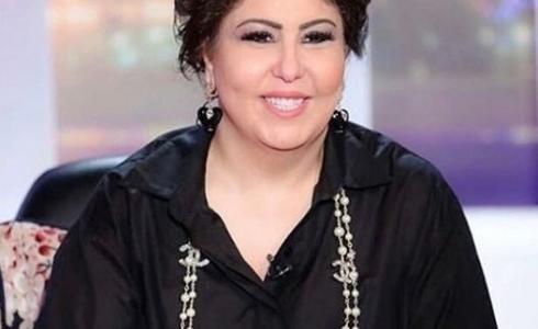 فجر السعيد - إعلامية كويتية