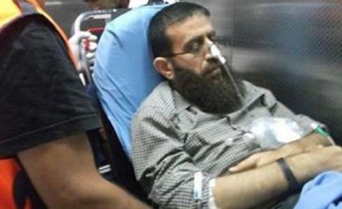 الشيخ خضر عدنان