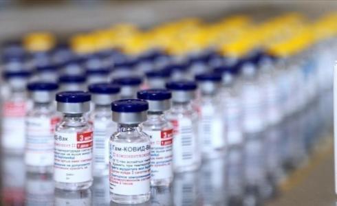 لقاح كورونا - تعبيرية