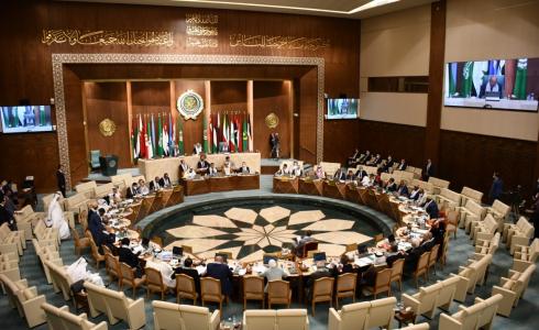 البرلمان العربي