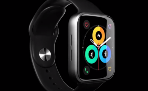 ساعة جديدة تتحدى ساعات ابل