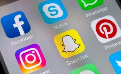 مواقع التواصل الاجتماعي