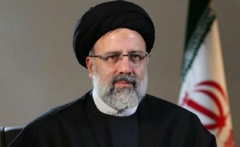 إبراهيم رئيسي