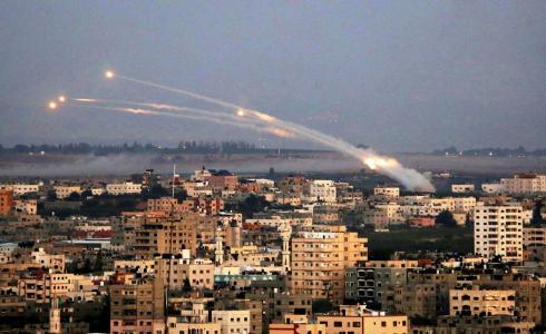 المقاومة في غزة حذرت الاحتلال إذا ما استمرت القيود على القطاع - أرشيف