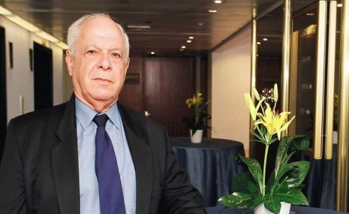 آفي هار-إيفن عالم الفضاء الأسرائيلي الذي قتل في أحداث سيف القدس في مدينة عكا