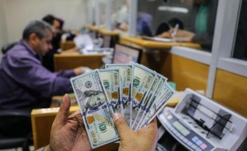 كيف جاء سعر الدولار مقابل الجنيه المصري اليوم الأربعاء 27 سبتمبر 2023