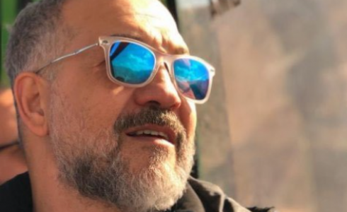 أحمد المهدى المخرج المصري