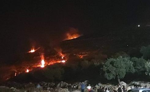 مواجهات مع الاحتلال - ارشيف