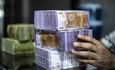 الليرة السورية