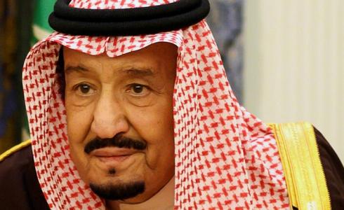 سلمان بن عبد العزيز آل سعود - الملك السعودي